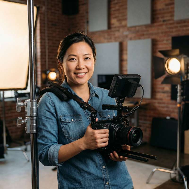 暗网禁区摄影总监